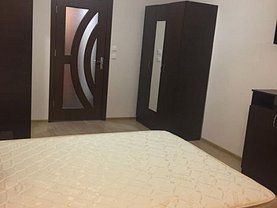 Garsonieră de închiriat, în Bucureşti, zona Brâncoveanu