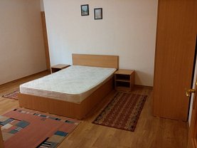 Garsonieră de închiriat, în Bucuresti, zona Eroii Revolutiei