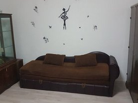 Garsonieră de închiriat, în Bucuresti, zona Berceni