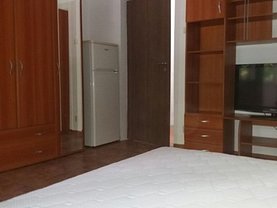 Garsonieră de închiriat, în Bucuresti, zona Aparatorii Patriei