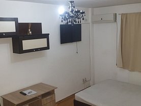 Garsonieră de închiriat, în Bucuresti, zona Berceni