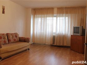 Garsonieră de închiriat, în Bucureşti, zona Apărătorii Patriei