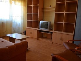 Apartament de închiriat 2 camere, în Bucureşti, zona Eroii Revoluţiei