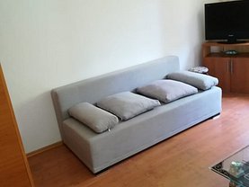 Garsonieră de închiriat, în Bucureşti, zona Berceni