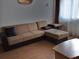 Apartament de închiriat 2 camere, în Bucureşti, zona Militari