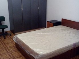 Garsonieră de închiriat, în Bucureşti, zona Apărătorii Patriei