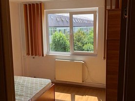 Apartament de închiriat 2 camere, în Bucureşti, zona Berceni