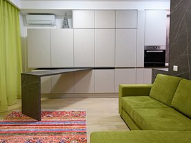 Garsonieră de închiriat, în Bucureşti, zona Brâncoveanu