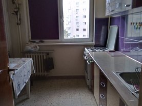 Apartament de închiriat 2 camere, în Bucureşti, zona Militari