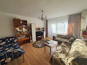 Garsonieră de închiriat, în Bucureşti, zona Rahova