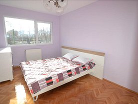Apartament de închiriat 3 camere, în Braşov, zona Centrul Civic