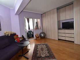 Apartament de vânzare 2 camere, în Brasov, zona Astra
