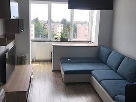 Apartament de vânzare 2 camere, în Brasov, zona Gemenii