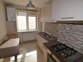 Apartament de închiriat 2 camere, în Braşov, zona 15 Noiembrie