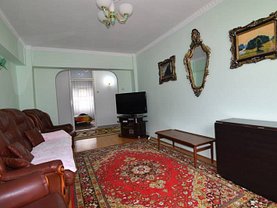 Apartament de închiriat 4 camere, în Brasov, zona Racadau