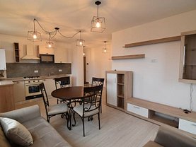 Apartament de închiriat 3 camere, în Brasov, zona Central