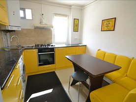 Apartament de închiriat 2 camere, în Braşov, zona Centrul Civic