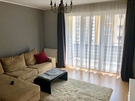 Apartament de vânzare 2 camere, în Brasov, zona Avantgarden