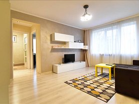 Apartament de închiriat 2 camere, în Brasov, zona Centrul Civic