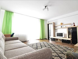 Apartament de închiriat 2 camere, în Brasov, zona Tractorul