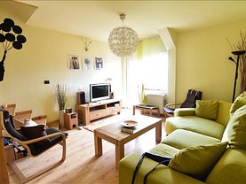 Apartament de închiriat 3 camere, în Braşov, zona Centrul Civic