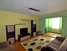 Apartament de închiriat 3 camere, în Braşov, zona Bartolomeu
