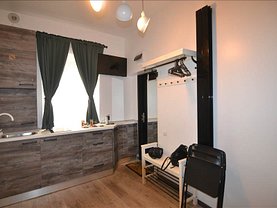 Garsonieră de vânzare, în Braşov, zona Centrul Istoric