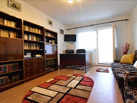 Apartament de închiriat 2 camere, în Brasov, zona Tractorul
