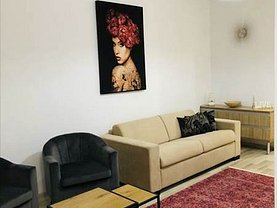 Garsonieră de închiriat, în Braşov, zona Drumul Poienii