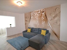 Apartament de închiriat 2 camere, în Braşov, zona Judeţean