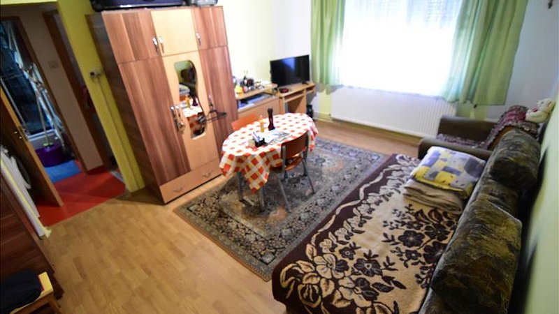 Exclusiv Apartament 2 camere, Florilor,Brasov