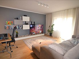Apartament de vânzare 2 camere, în Braşov, zona Răcădău