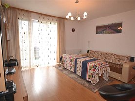 Apartament de vânzare 3 camere, în Braşov, zona Avantgarden