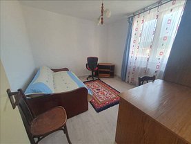 Apartament de închiriat 2 camere, în Braşov, zona Vlahuţă