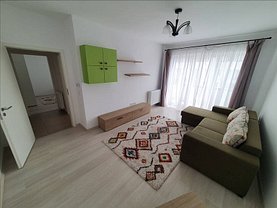 Apartament de închiriat 2 camere, în Braşov, zona Tractorul