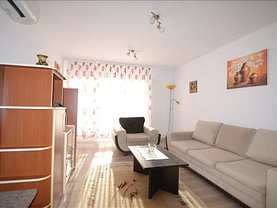 Apartament de închiriat 2 camere, în Braşov, zona Astra