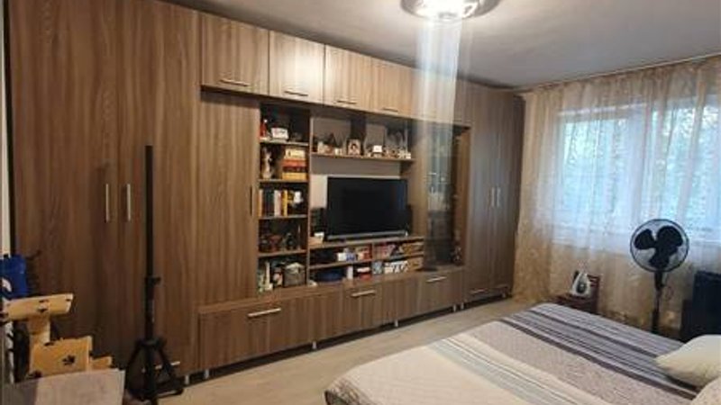 Apartament 2 camere, Noua, Brasov