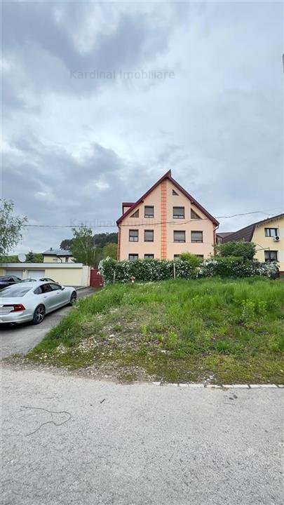 Casa Sanpetru Lempes
