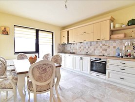 Casa de vânzare 5 camere, în Sanpetru