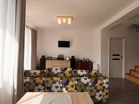 Casa de vânzare 4 camere, în Sanpetru