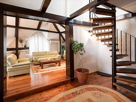 Casa de vânzare 7 camere, în Brasov, zona Central