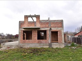 Casa de vânzare 5 camere, în Lunca Calnicului