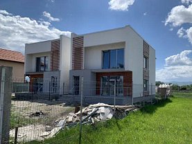 Casa de vânzare 4 camere, în Braşov, zona Stupini