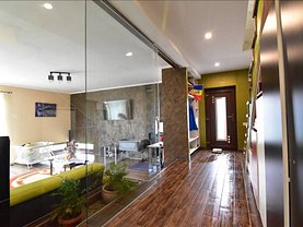 Casa de vânzare 4 camere, în Tărlungeni