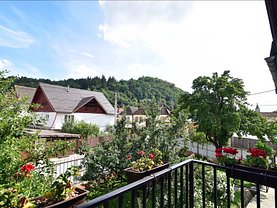 Casa de vânzare 6 camere, în Râşnov, zona Promenada