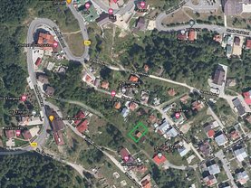 Casa de vânzare 3 camere, în Predeal, zona Cabana Vânătorilor