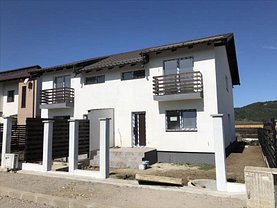 Casa de vânzare 4 camere, în Sânpetru