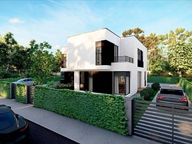 Casa de vânzare 3 camere, în Sanpetru