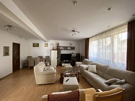 Casa de vânzare 4 camere, în Sânpetru