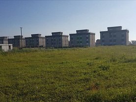 Teren constructii de vânzare, în Sanpetru